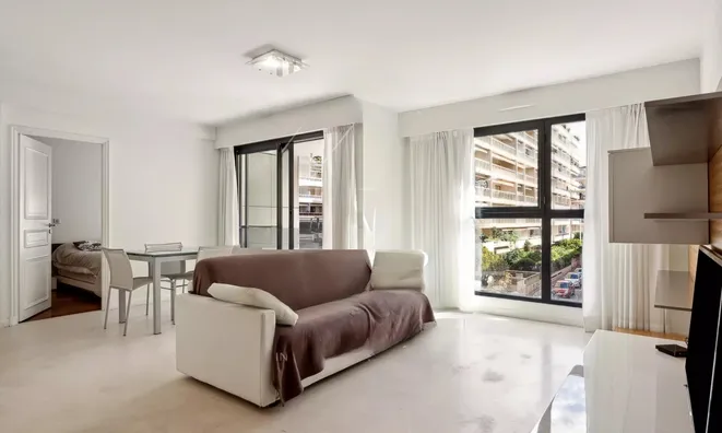 Недвижимость Villa Cannes Centre-Ville: 3