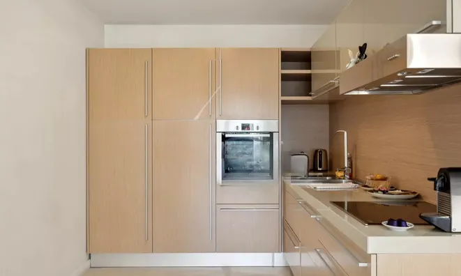 Недвижимость Villa Cannes Centre-Ville: 4