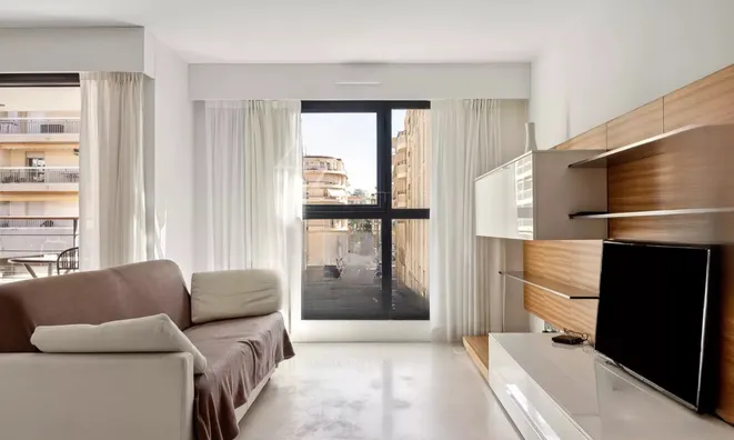 Недвижимость Villa Cannes Centre-Ville: 5