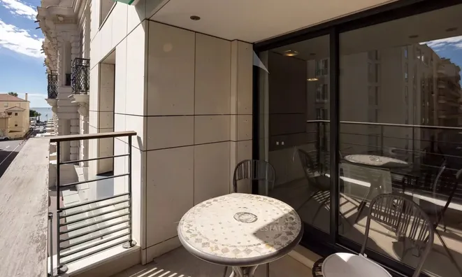 Недвижимость Villa Cannes Centre-Ville: 7