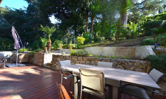 Недвижимость Villa Pointe Croisette: 1