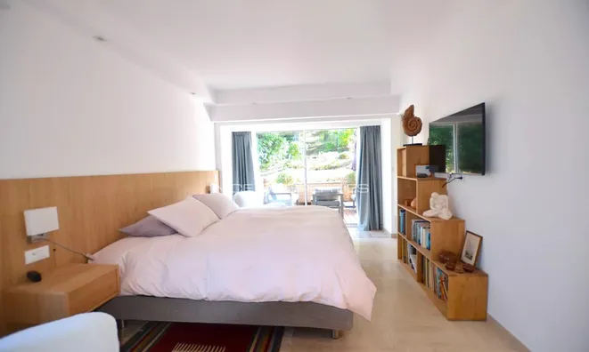 Недвижимость Villa Pointe Croisette: 5