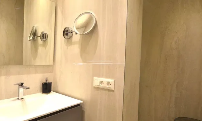 Недвижимость Villa Pointe Croisette: 8