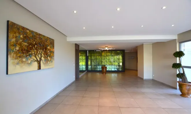 Недвижимость Villa Pointe Croisette: 11