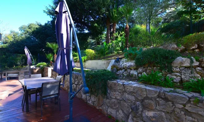 Недвижимость Villa Pointe Croisette: 12