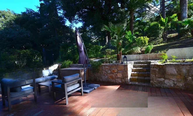 Недвижимость Villa Pointe Croisette: 13