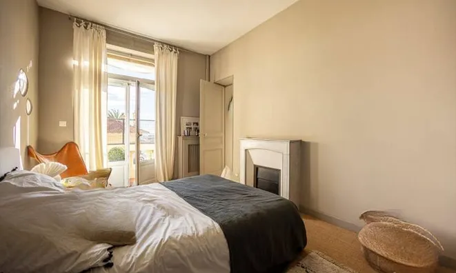 Недвижимость Villa Cannes Californie: 4