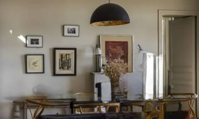 Недвижимость Villa Cannes Californie: 8