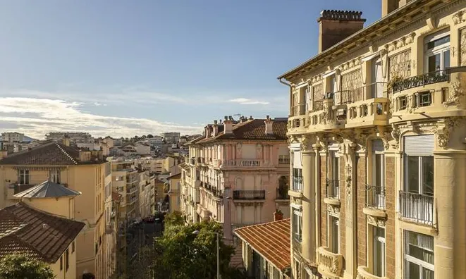 Недвижимость Villa Cannes Californie: 10