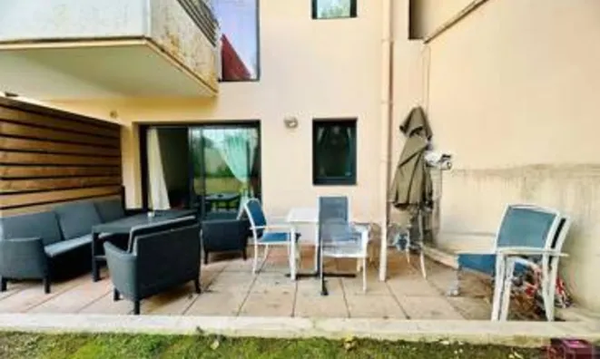 Недвижимость Villa Suquet Cannes: 2