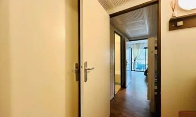 Недвижимость Villa Suquet Cannes: 3