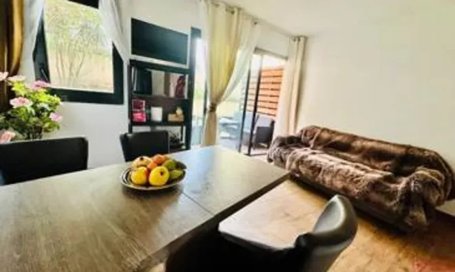 Недвижимость Villa Suquet Cannes: 6