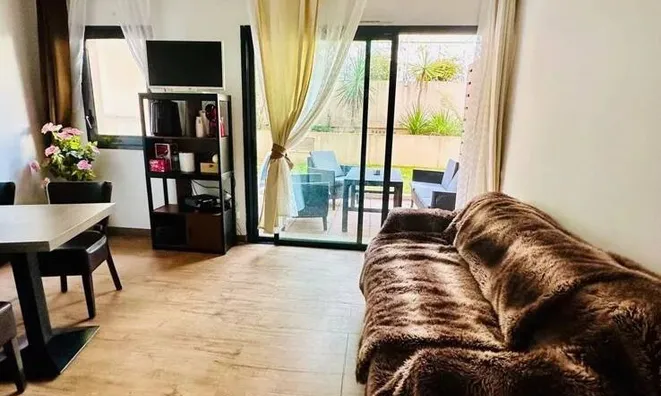 Недвижимость Villa Suquet Cannes: 7