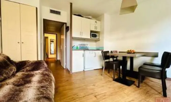 Недвижимость Villa Suquet Cannes: 9