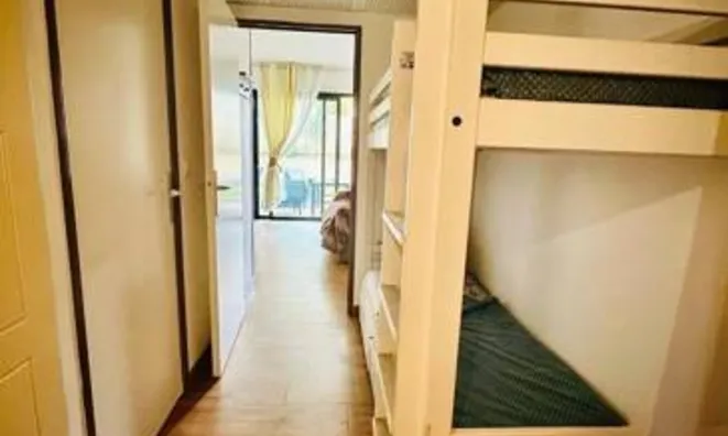 Недвижимость Villa Suquet Cannes: 12