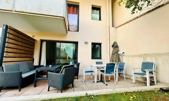 Недвижимость Villa Suquet Cannes: 13