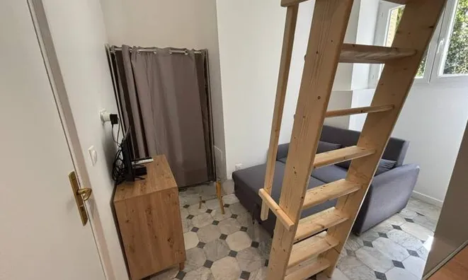 Недвижимость Villa Cannes Suquet: 1