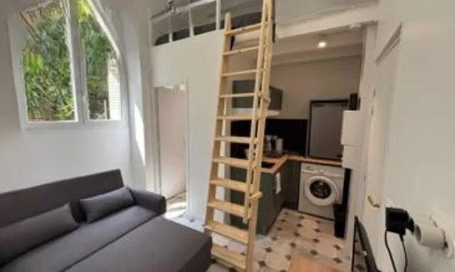 Недвижимость Villa Cannes Suquet: 2