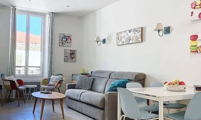 Недвижимость Villa Cannes Centre-ville: 1