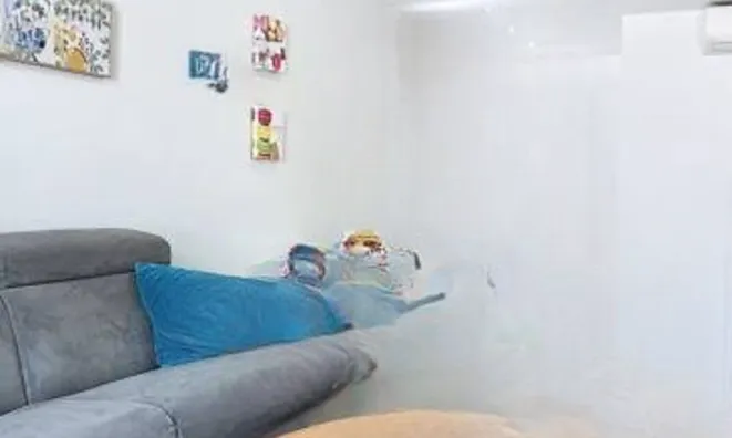 Недвижимость Villa Cannes Centre-ville: 3