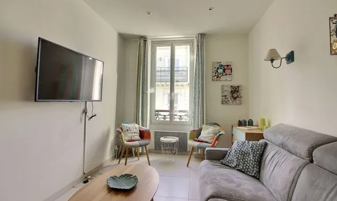 Недвижимость Villa Cannes Centre-ville: 4