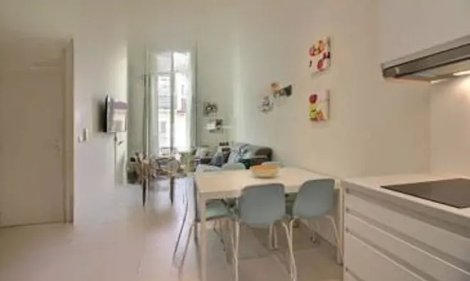 Недвижимость Villa Cannes Centre-ville: 6