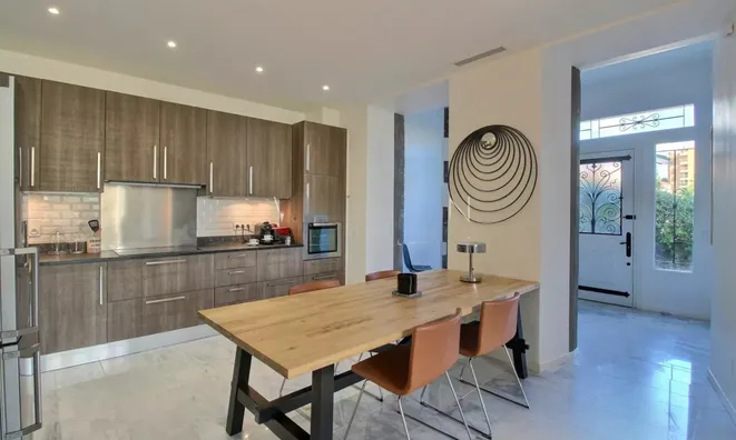 Недвижимость Villa Croix des Gardes: 4