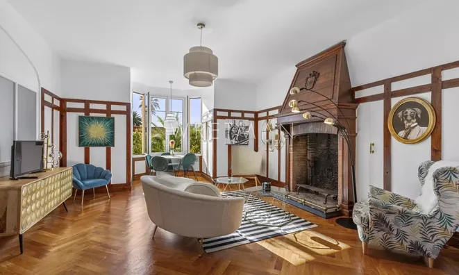 Недвижимость Villa Croix des Gardes: 5