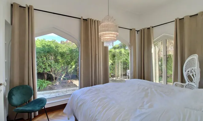 Недвижимость Villa Croix des Gardes: 7