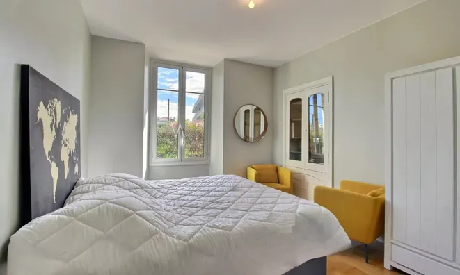 Недвижимость Villa Croix des Gardes: 9