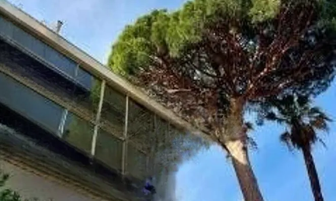 Недвижимость Villa Croix des Gardes: 1