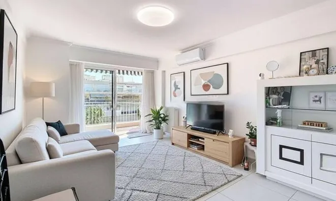 Недвижимость Villa Cannes Carnot: 1