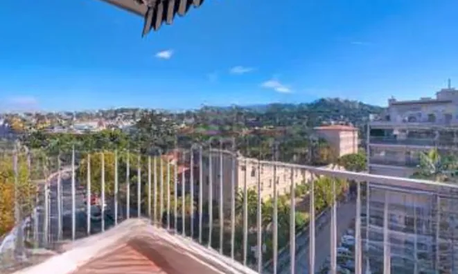 Недвижимость Villa Cannes Carnot: 2