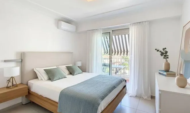 Недвижимость Villa Cannes Carnot: 4