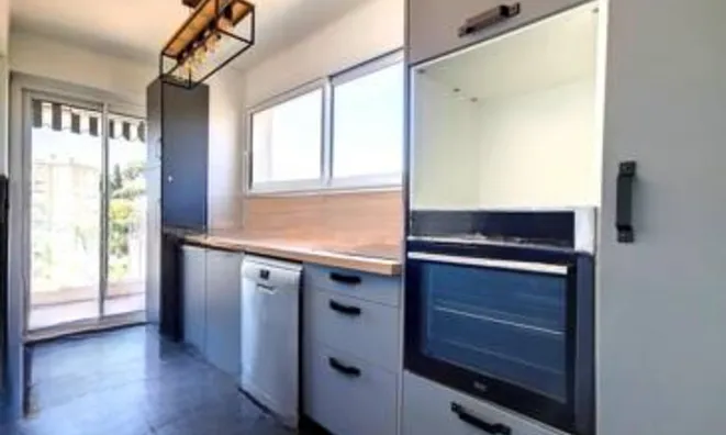 Недвижимость Villa Cannes Carnot: 5