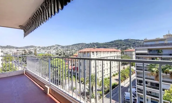 Недвижимость Villa Cannes Carnot: 7