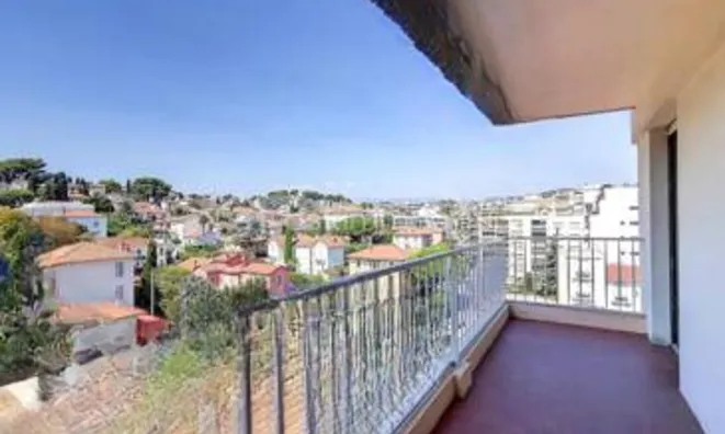 Недвижимость Villa Cannes Carnot: 9