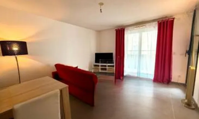 Недвижимость House Cannes République: 2