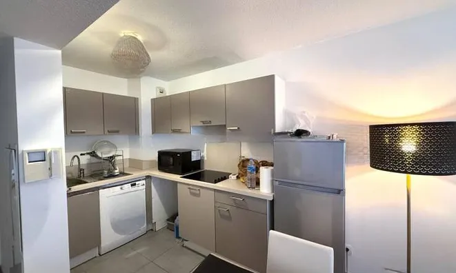 Недвижимость House Cannes République: 4