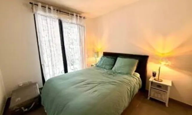 Недвижимость House Cannes République: 5