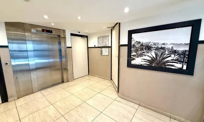 Недвижимость House Cannes République: 7