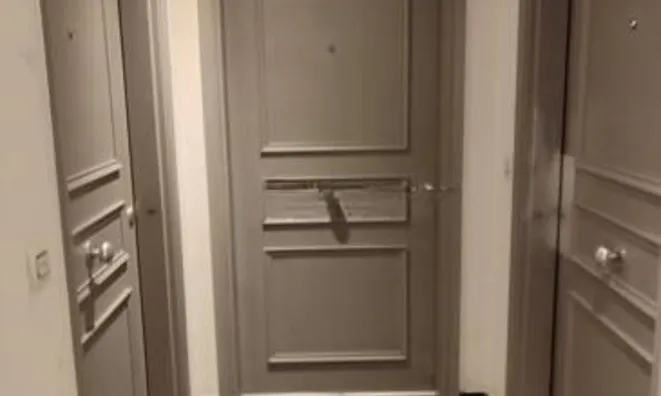 Недвижимость House Cannes République: 8