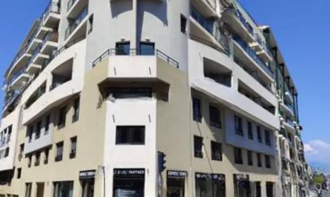 Недвижимость House Cannes République: 9