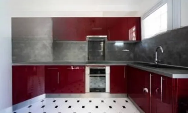 Недвижимость Villa Cannes: 9