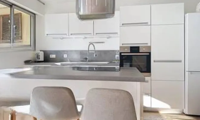 Недвижимость Villa Cannes Carnot: 3