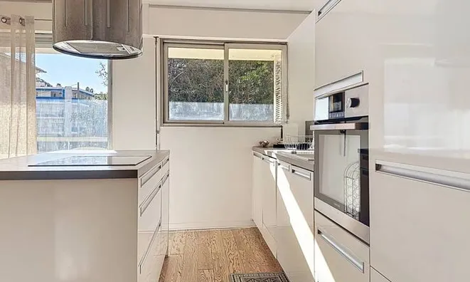 Недвижимость Villa Cannes Carnot: 4