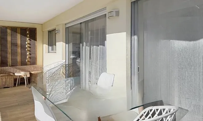 Недвижимость Villa Cannes Carnot: 17