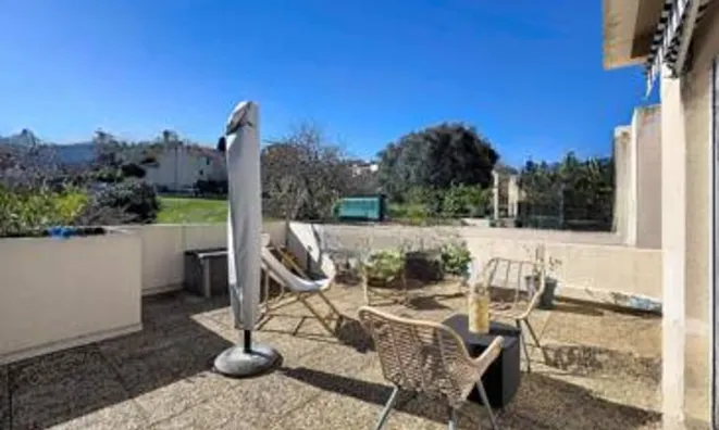 Недвижимость Villa Cannes La Bocca: 2