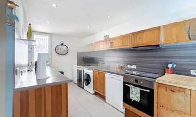 Недвижимость Villa Cannes La Bocca: 15