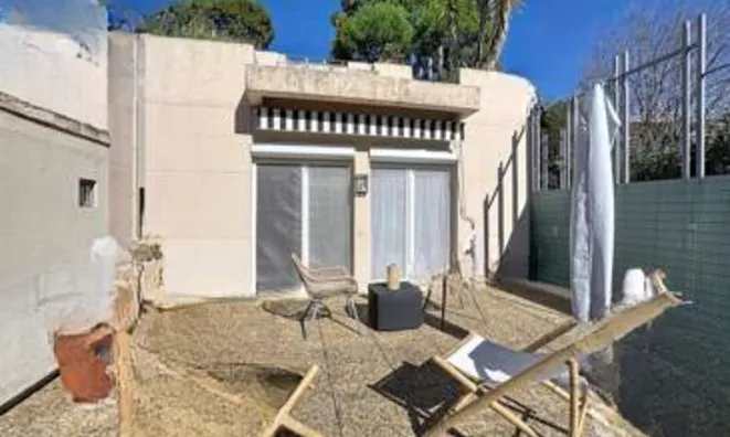 Недвижимость Villa Cannes La Bocca: 21